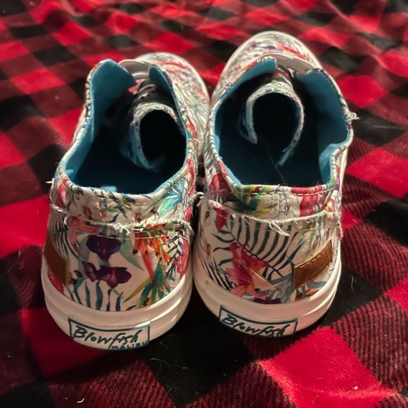 COPY - BLOWFISH Barely worn women’s loafers. - Picture 5 of 8